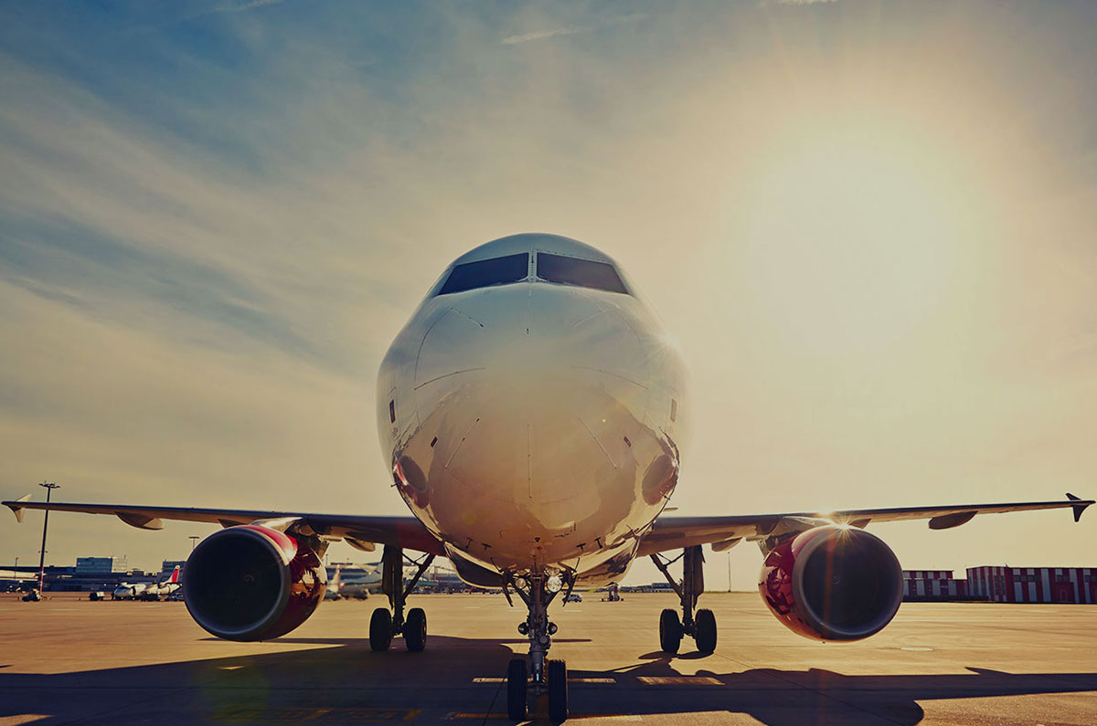 Air Freight Services