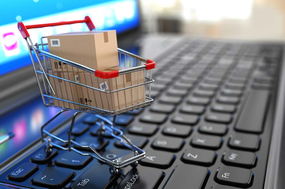 E-Fulfilment Services