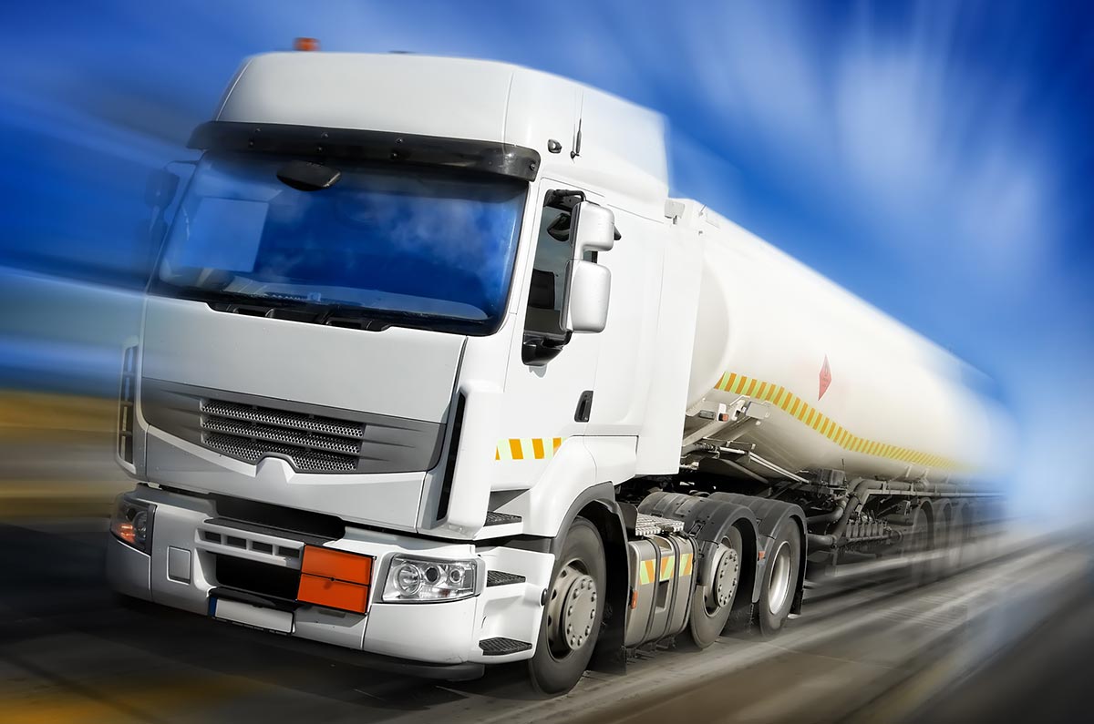Specialized Logistics Services